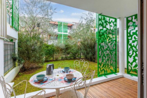 Appartement Delacroix - Welkeys